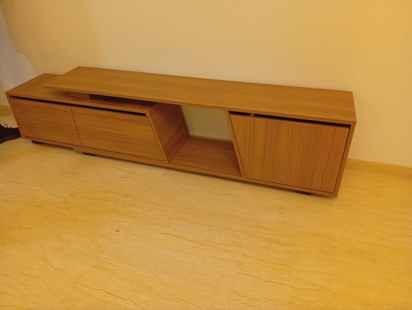 Back Meuble TV + 2 Table Basse – Image 14