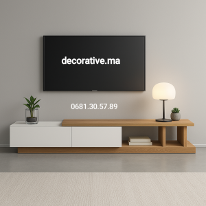 Meuble TV Lona