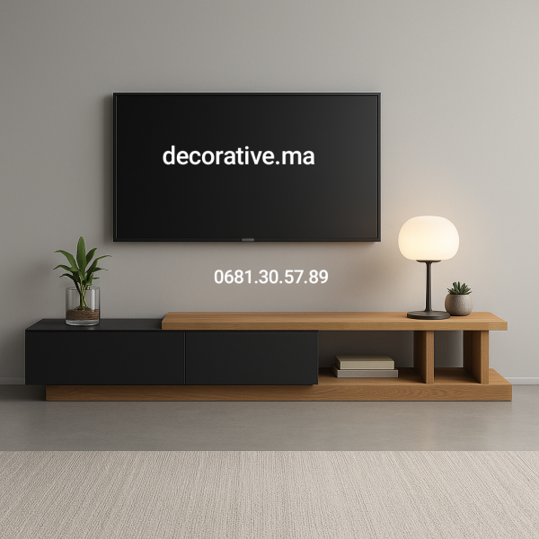 Meuble TV Lona – Image 2