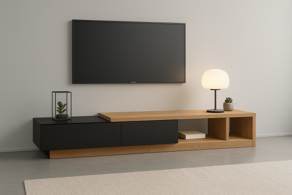 Meuble TV Lona – Image 3
