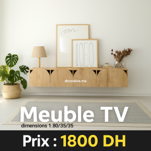 Meuble TV Lona - Copier